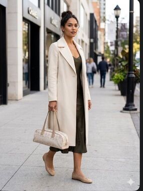 Authentic Chanel bowler bag